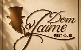 Dom Jaime